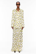 The Pyjama Shirt : Silk