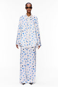 The Blouse : Silk