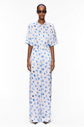 The Palazzo Pant : Silk