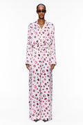 The Palazzo Pant : Silk