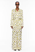 The Palazzo Pant : Silk