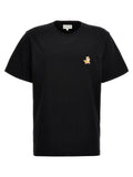 Maison Kitsuné Maison Kitsune Speedy Fox T-shirt