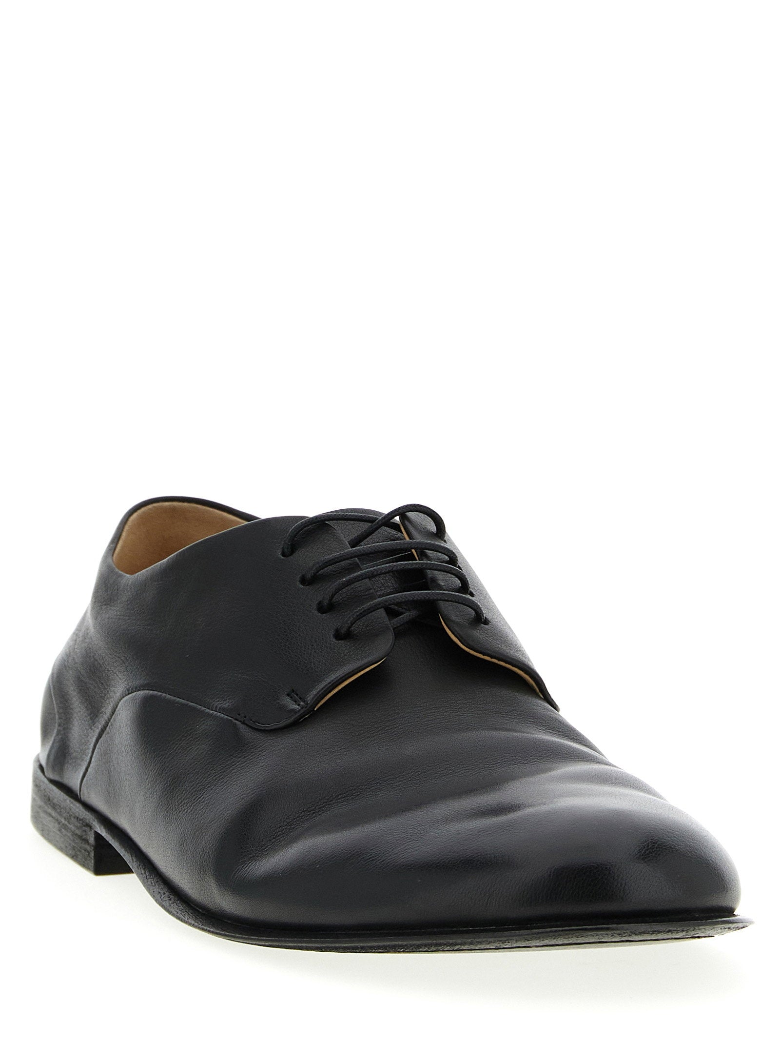 Marsèll Marsèll Stucco Derby Shoes