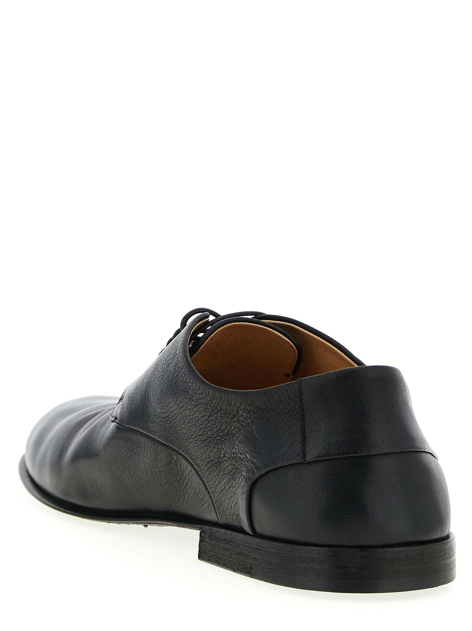 Marsèll Marsèll Stucco Derby Shoes