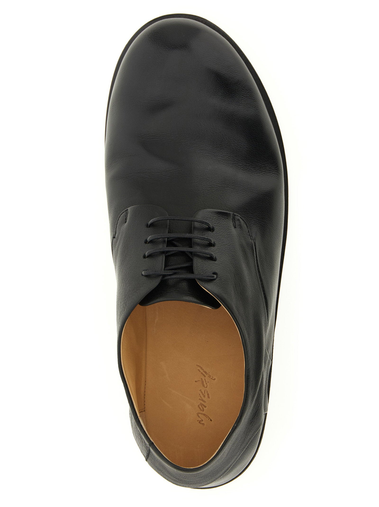 Marsèll Marsèll Stucco Derby Shoes