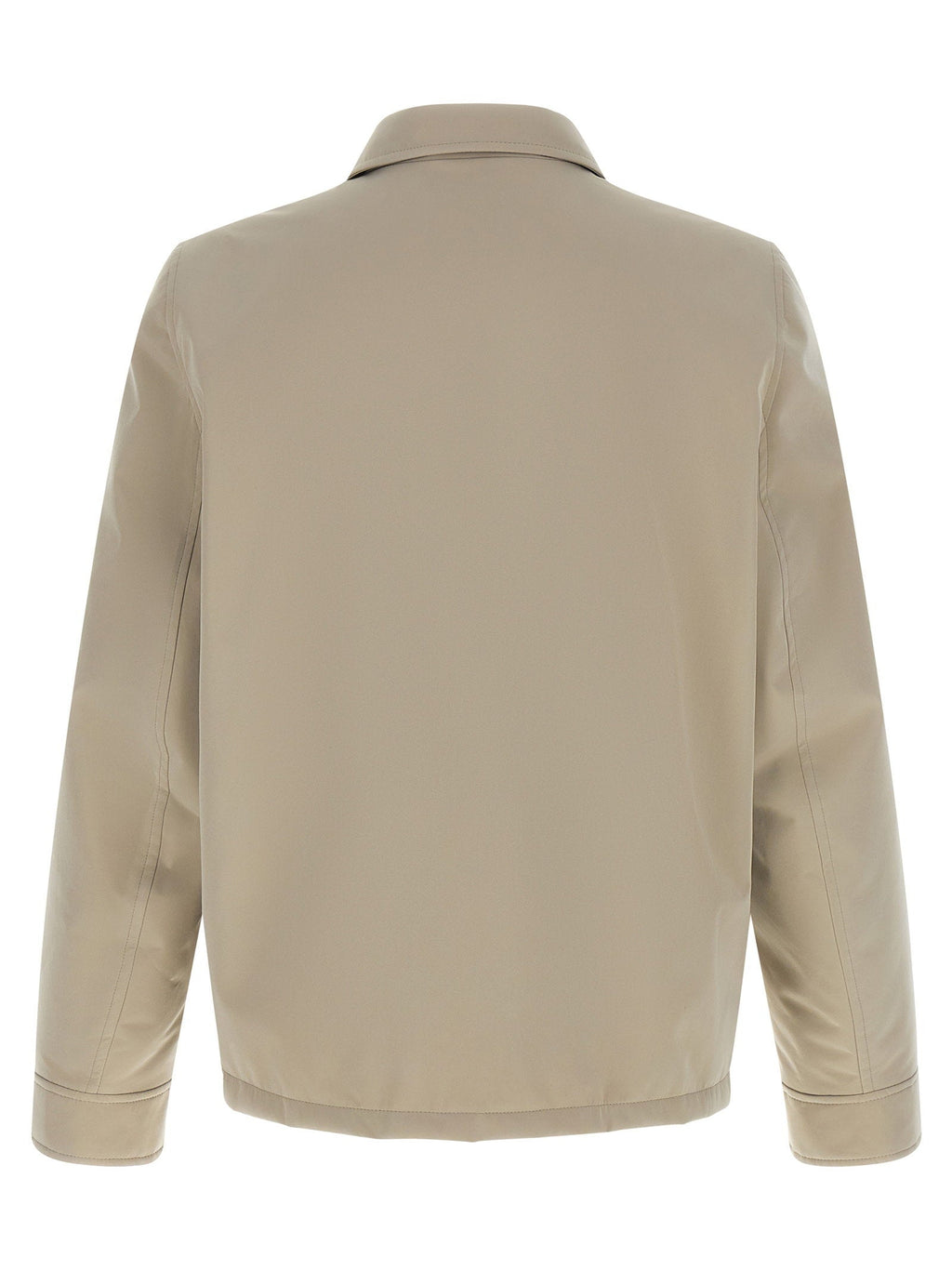 Brunello Cucinelli Brunello Cucinelli Nylon Jacket