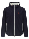 Brunello Cucinelli Brunello Cucinelli Windproof Jacket