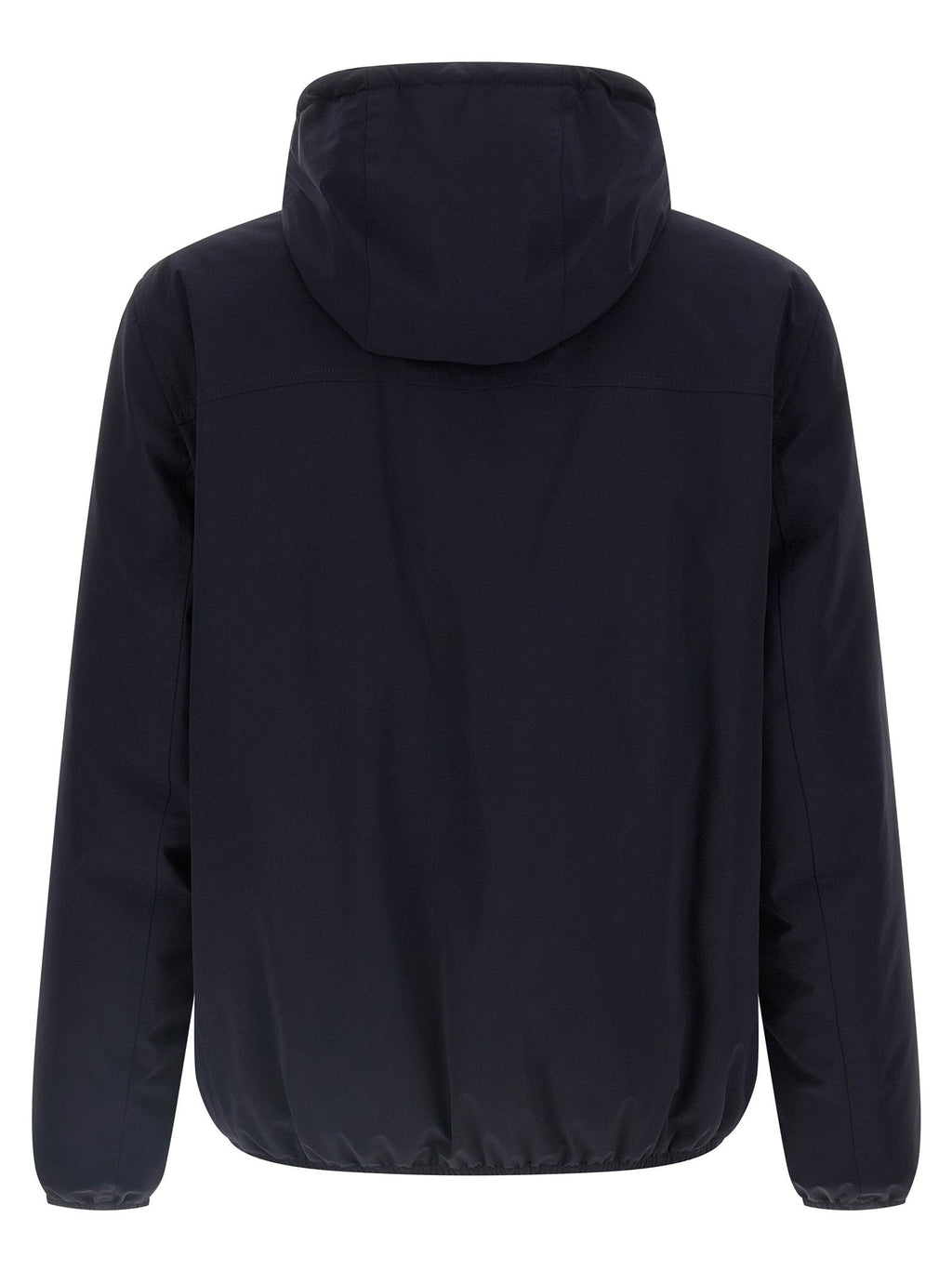 Brunello Cucinelli Brunello Cucinelli Windproof Jacket