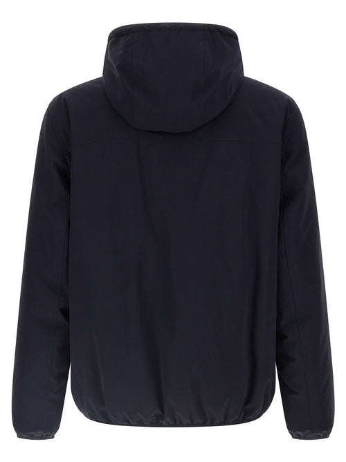 Brunello Cucinelli Brunello Cucinelli Windproof Jacket