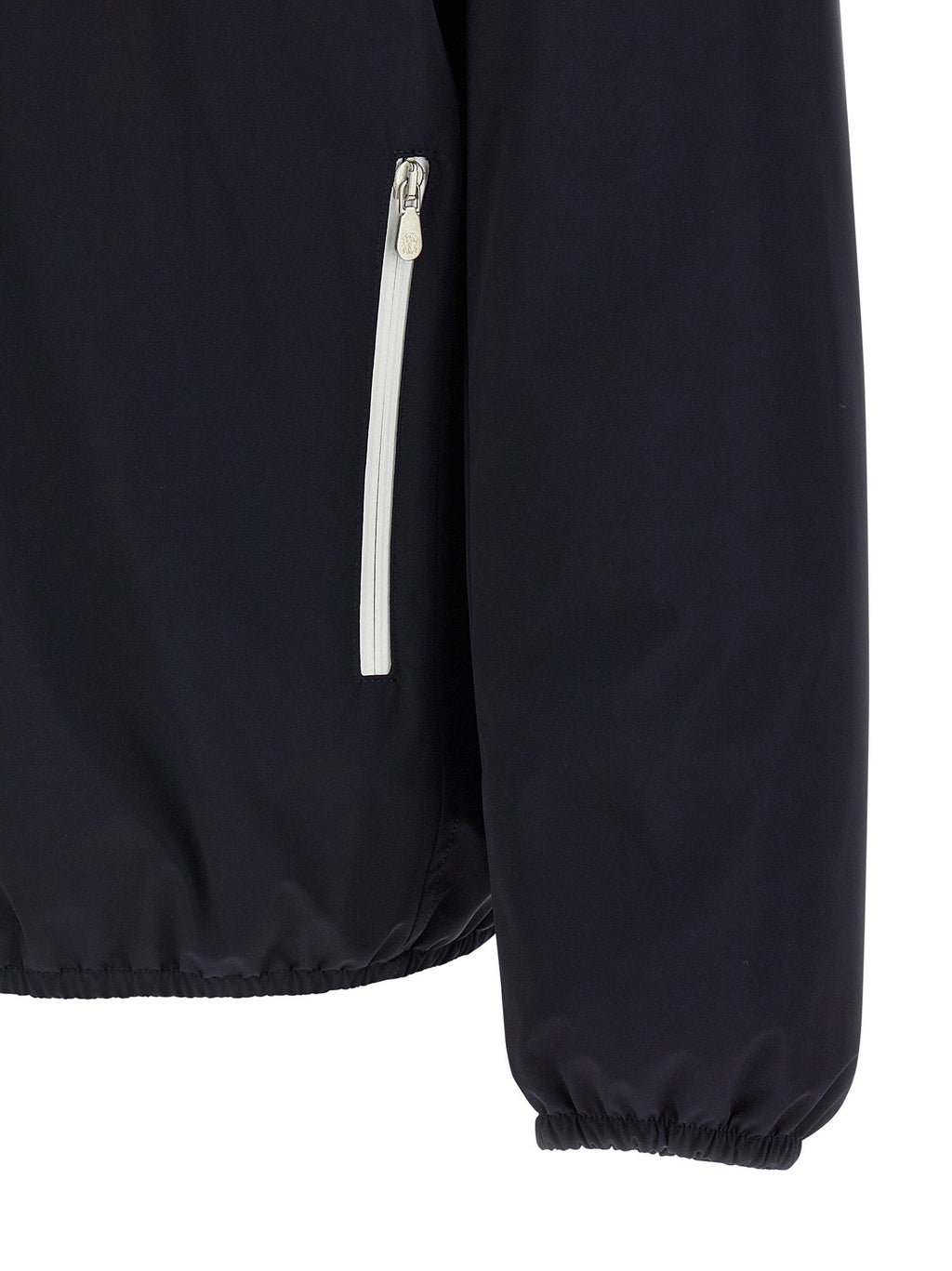 Brunello Cucinelli Brunello Cucinelli Windproof Jacket