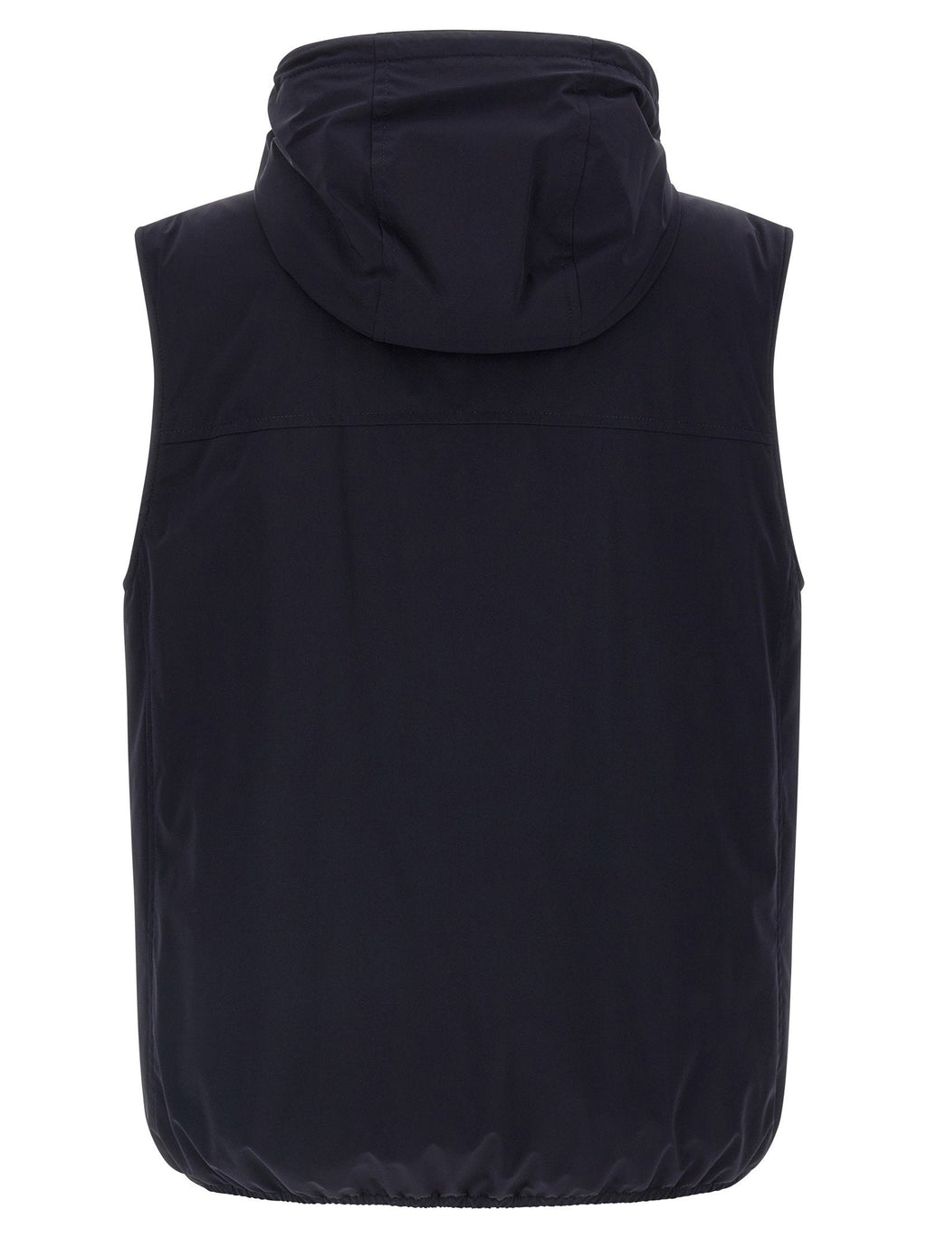 Brunello Cucinelli Brunello Cucinelli Hooded Vest