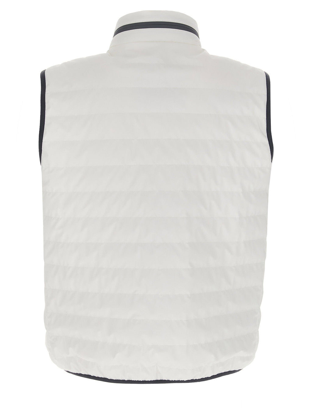 Brunello Cucinelli Brunello Cucinelli Logo Vest