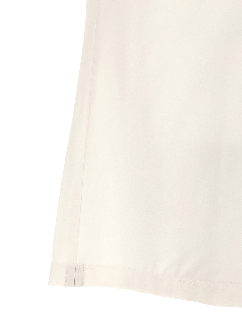 Brunello Cucinelli Brunello Cucinelli Heraldic Logo Polo Shirt