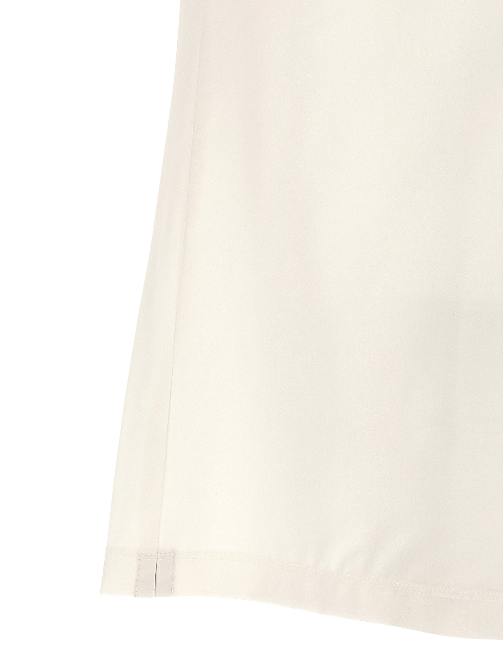 Brunello Cucinelli Brunello Cucinelli Heraldic Logo Polo Shirt