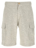 Brunello Cucinelli Brunello Cucinelli Cargo Bermuda Shorts