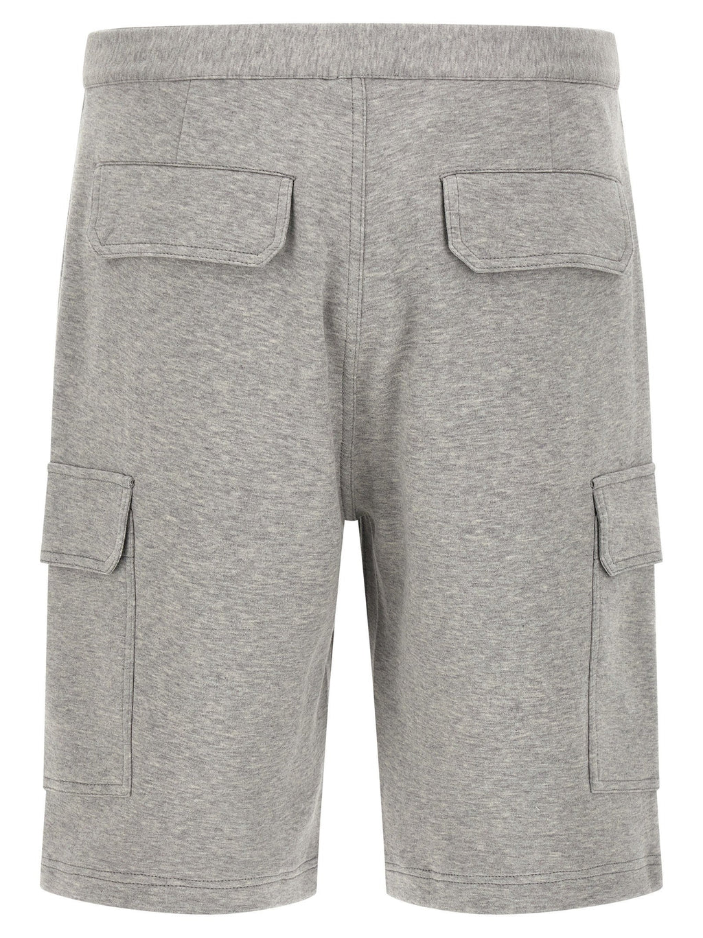 Brunello Cucinelli Brunello Cucinelli Cargo Bermuda Shorts