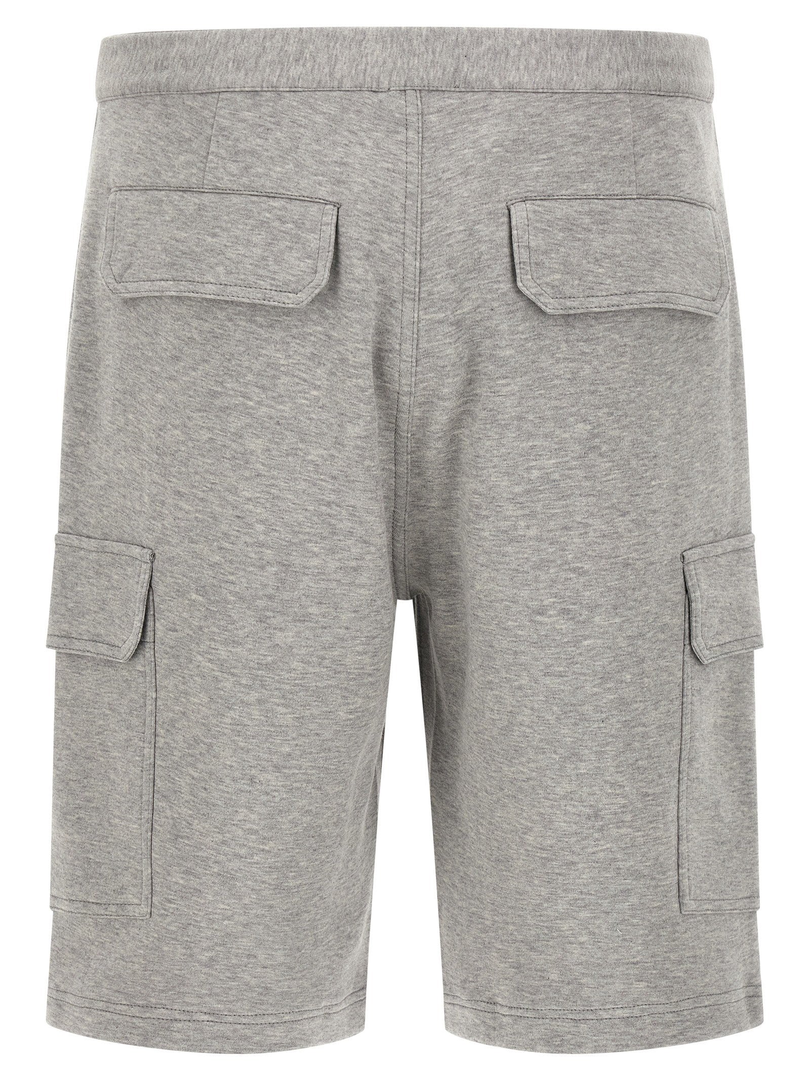 Brunello Cucinelli Brunello Cucinelli Cargo Bermuda Shorts