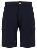 Brunello Cucinelli Brunello Cucinelli Cargo Bermuda Shorts