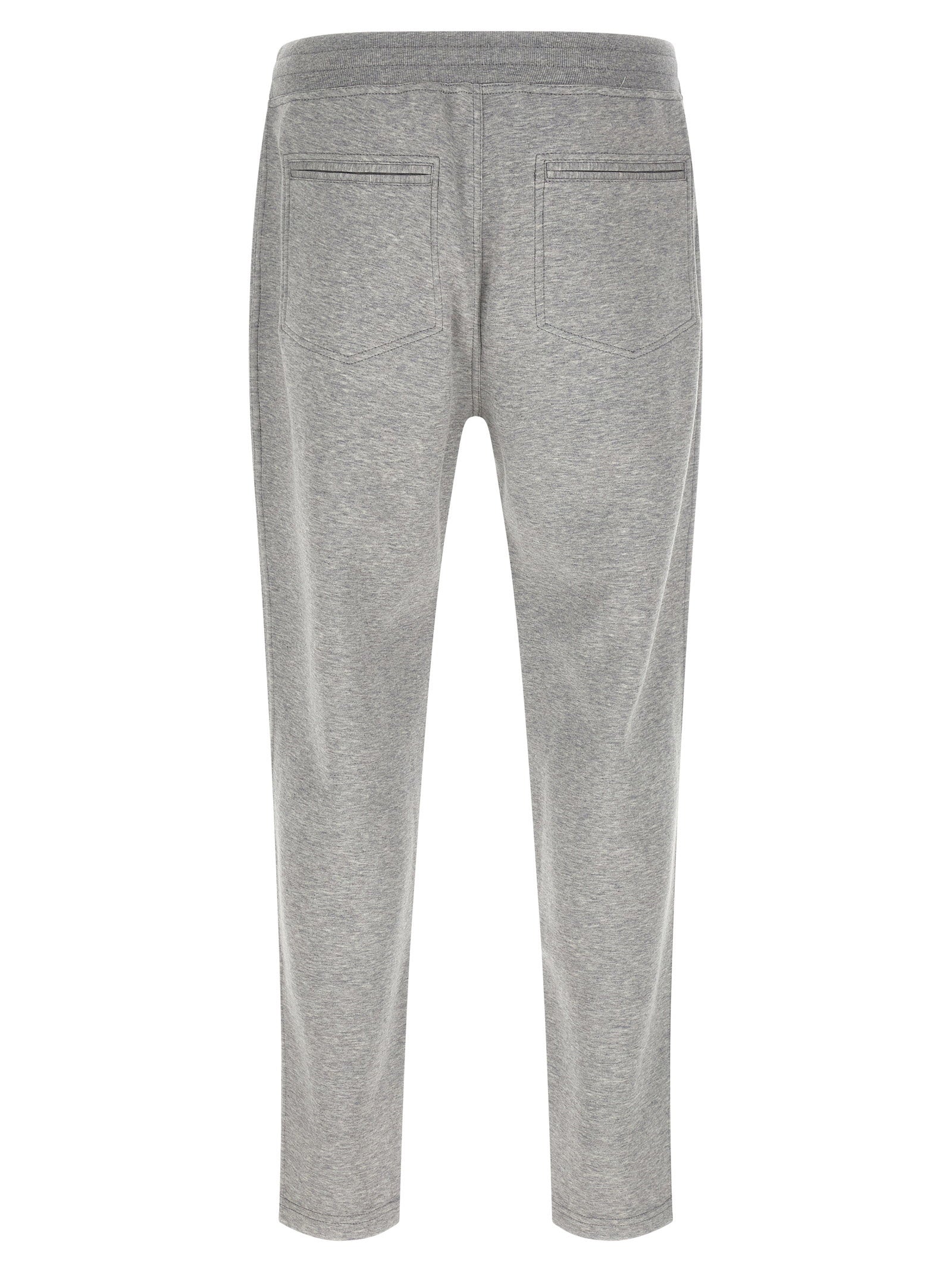 Brunello Cucinelli Brunello Cucinelli Double Sweatshirt Joggers