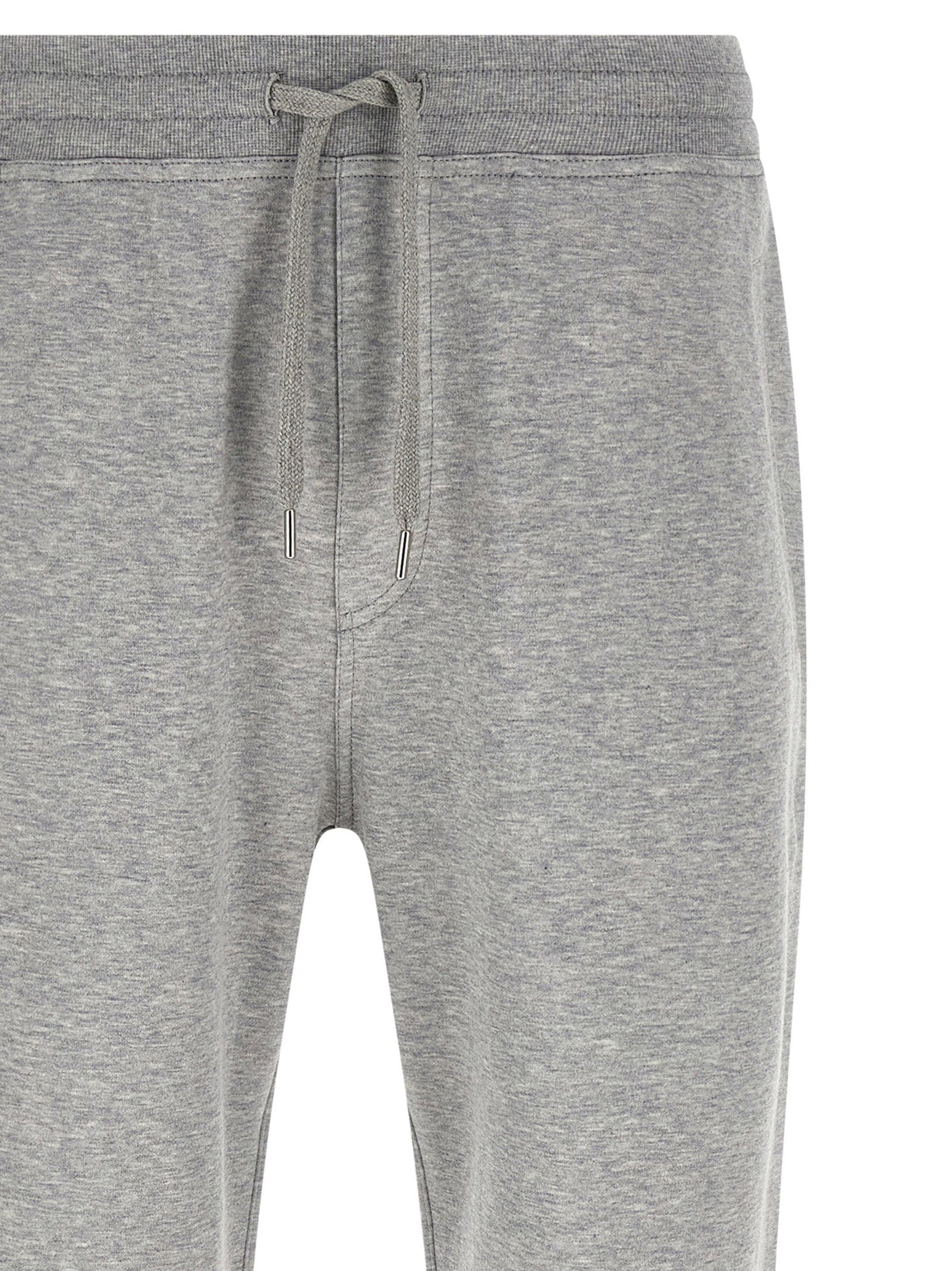 Brunello Cucinelli Brunello Cucinelli Double Sweatshirt Joggers