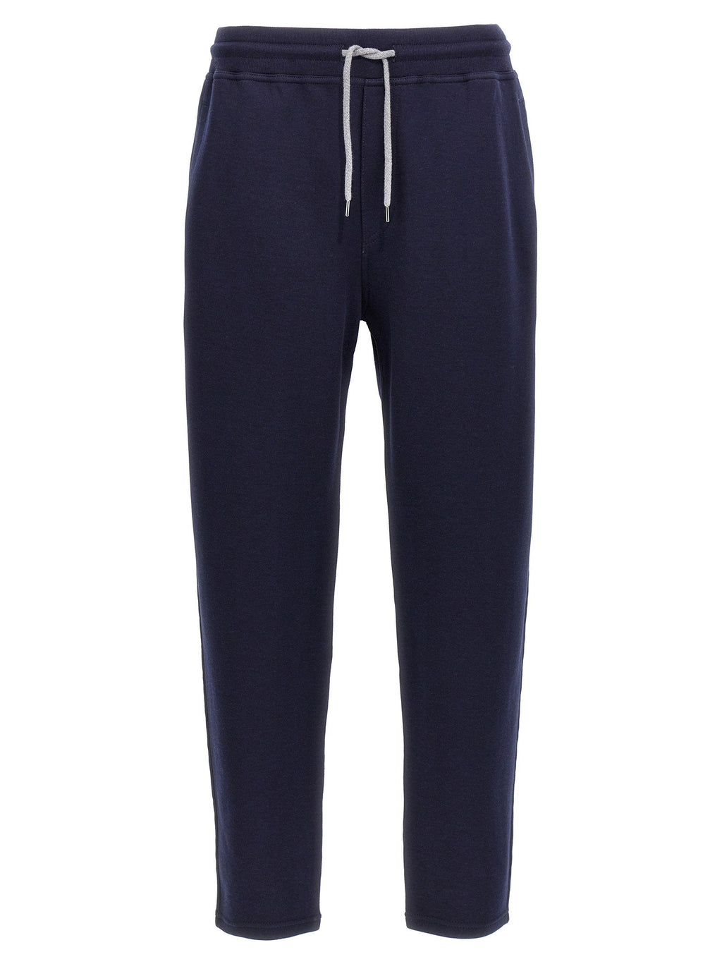 Brunello Cucinelli Brunello Cucinelli Cotton Blend Joggers