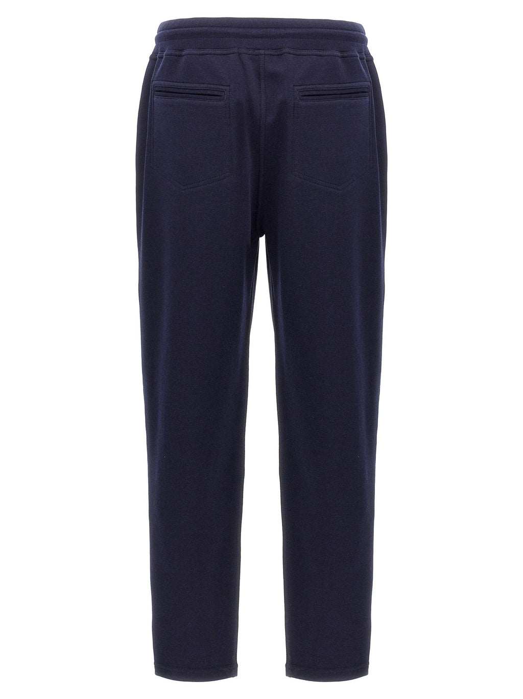 Brunello Cucinelli Brunello Cucinelli Cotton Blend Joggers