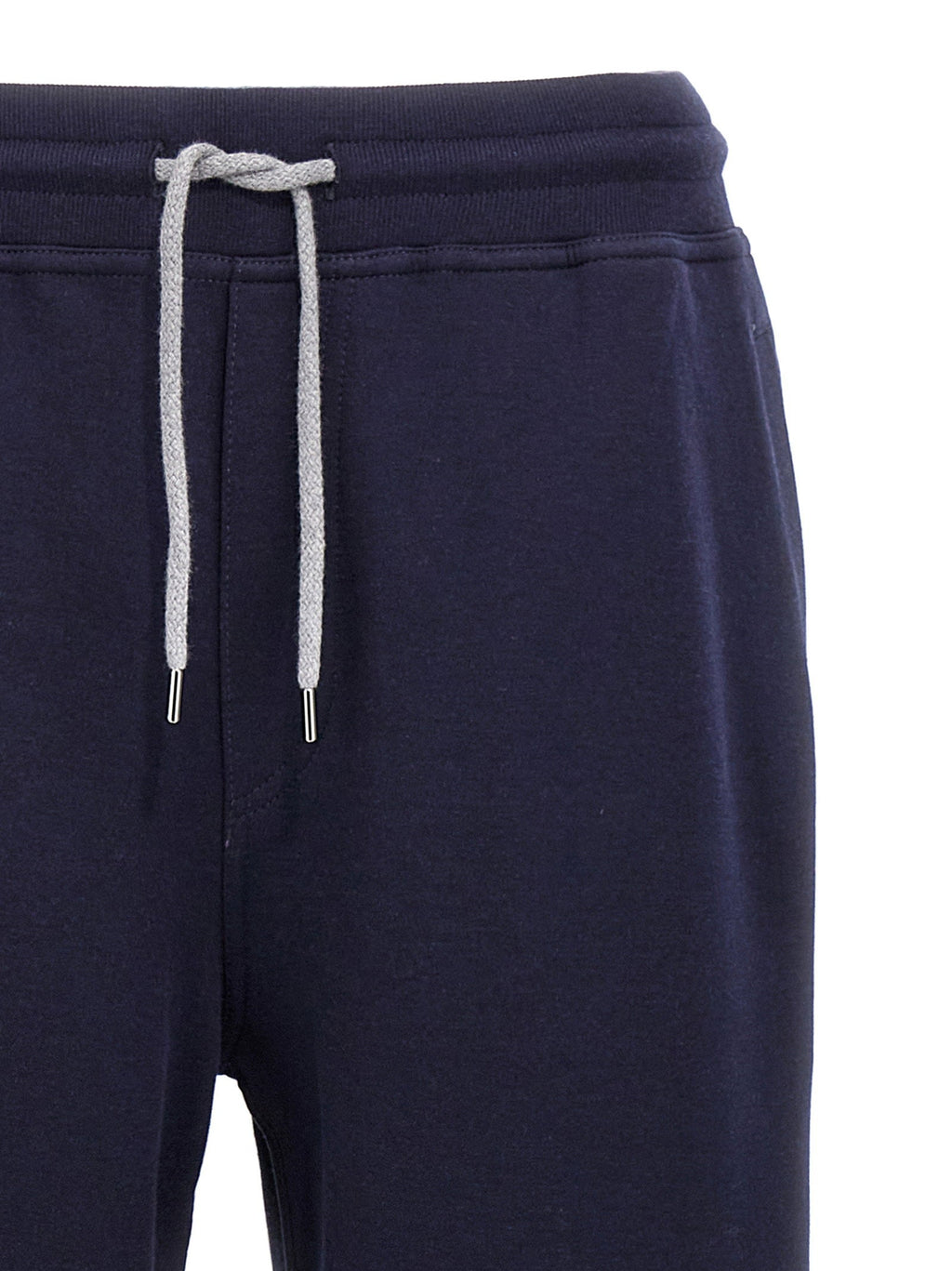 Brunello Cucinelli Brunello Cucinelli Cotton Blend Joggers
