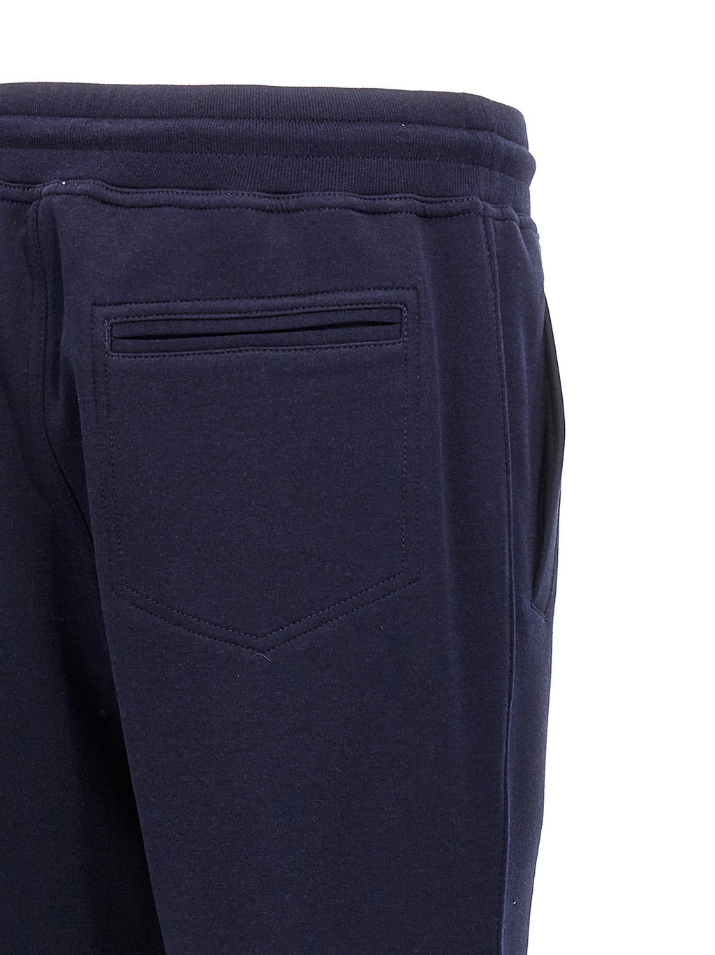 Brunello Cucinelli Brunello Cucinelli Cotton Blend Joggers