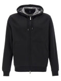 Brunello Cucinelli Brunello Cucinelli Zip Hoodie
