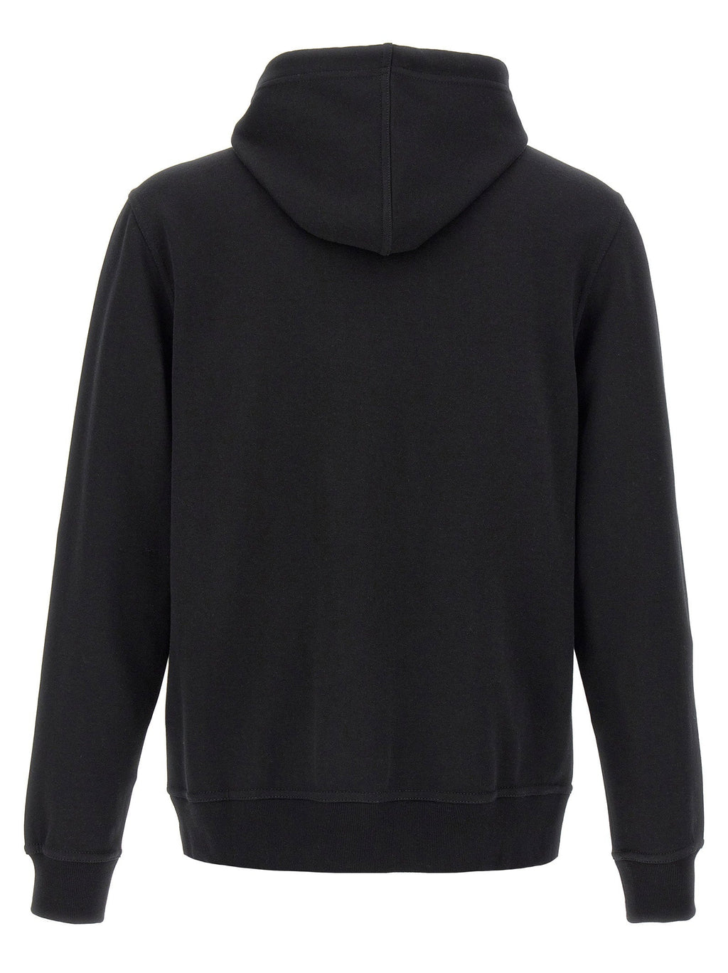 Brunello Cucinelli Brunello Cucinelli Zip Hoodie