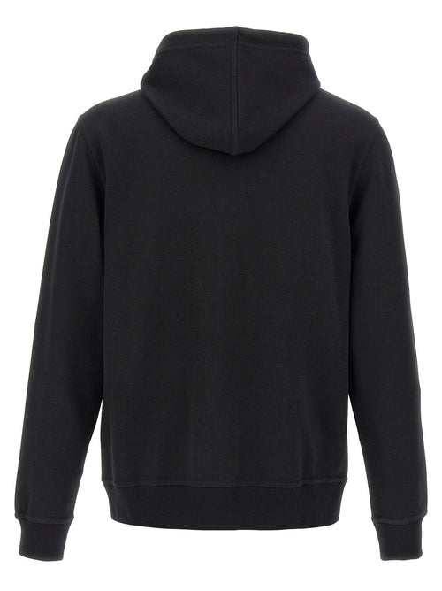 Brunello Cucinelli Brunello Cucinelli Zip Hoodie
