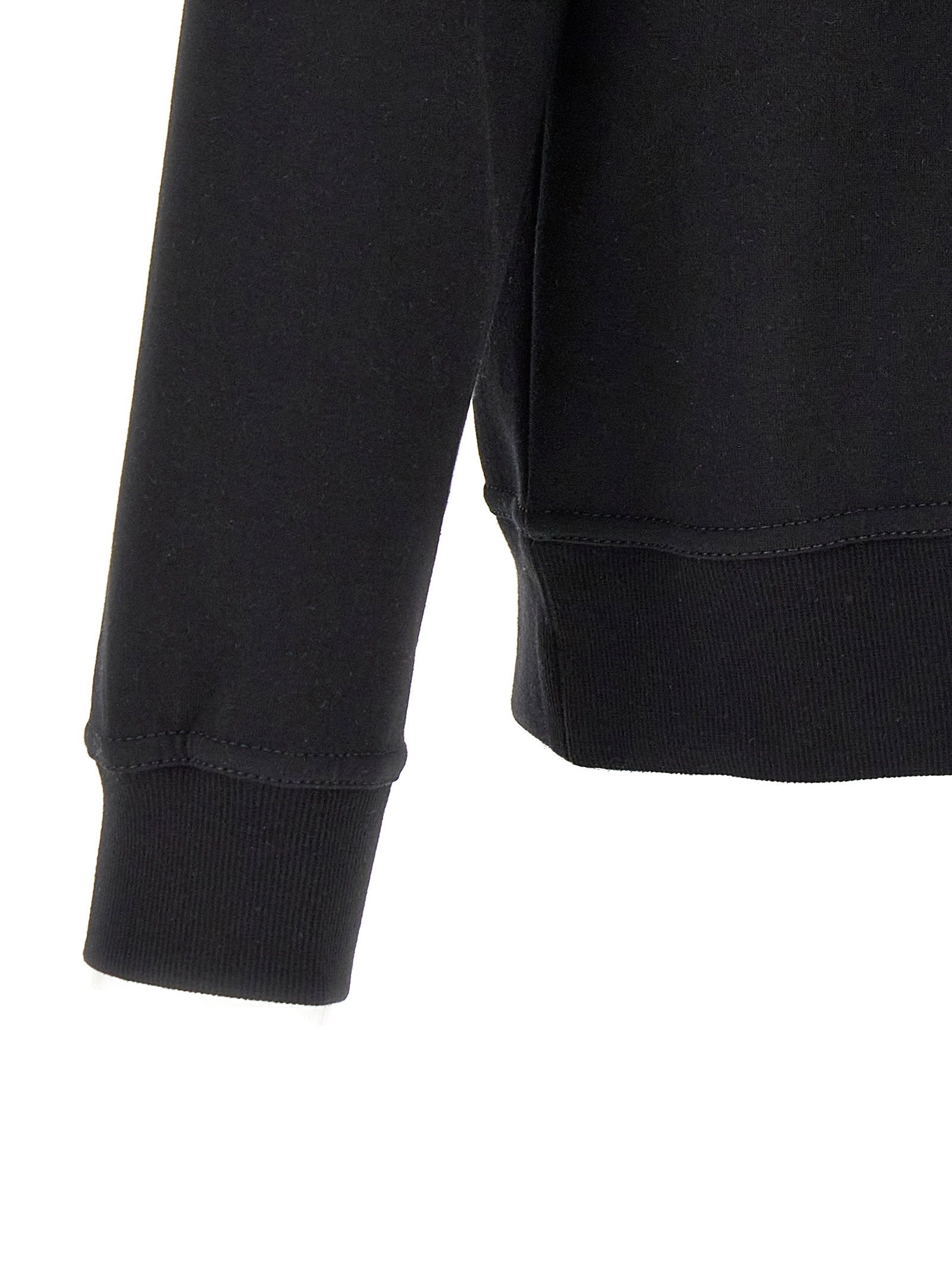 Brunello Cucinelli Brunello Cucinelli Zip Hoodie