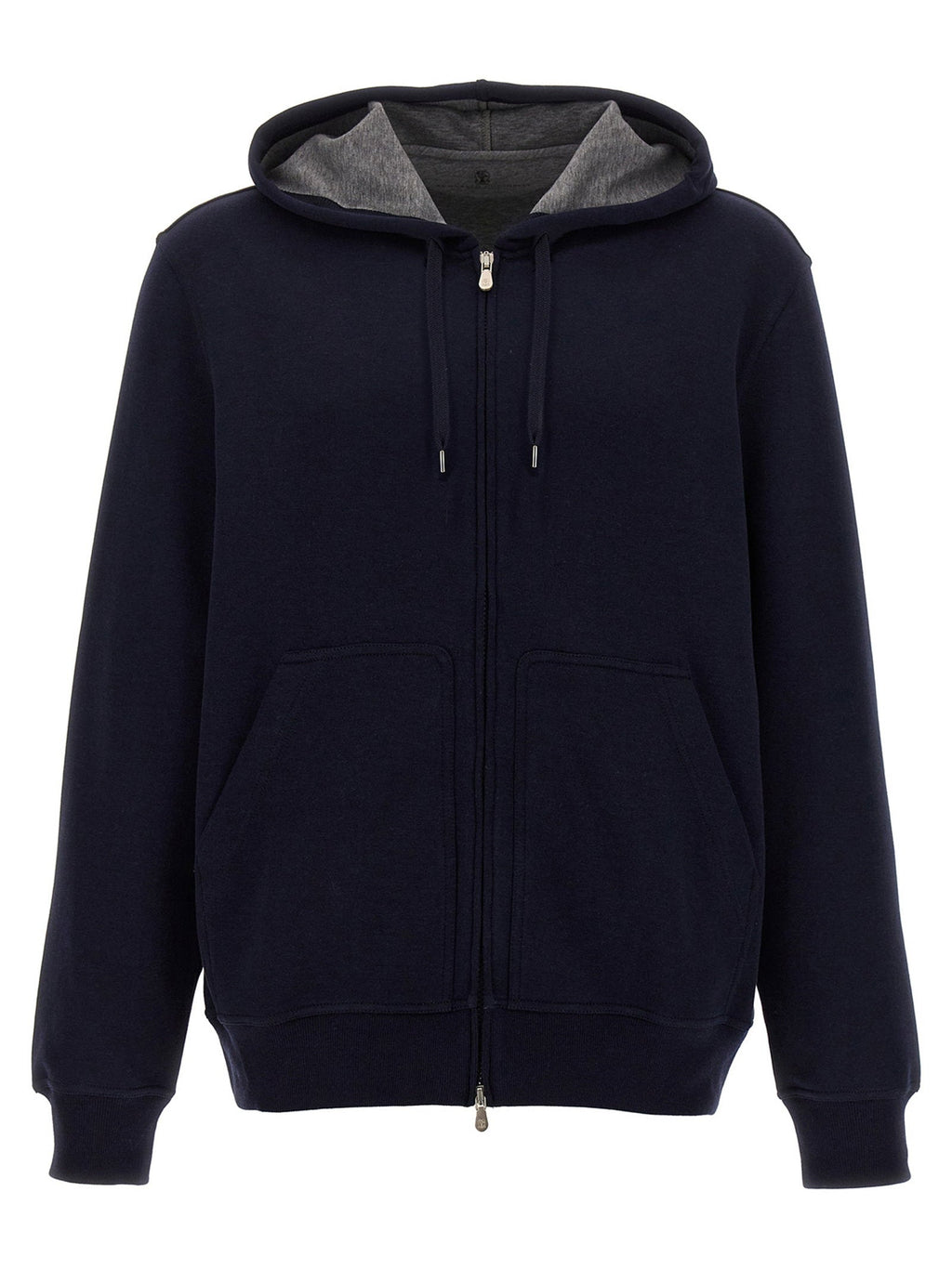 Brunello Cucinelli Brunello Cucinelli Hoodie