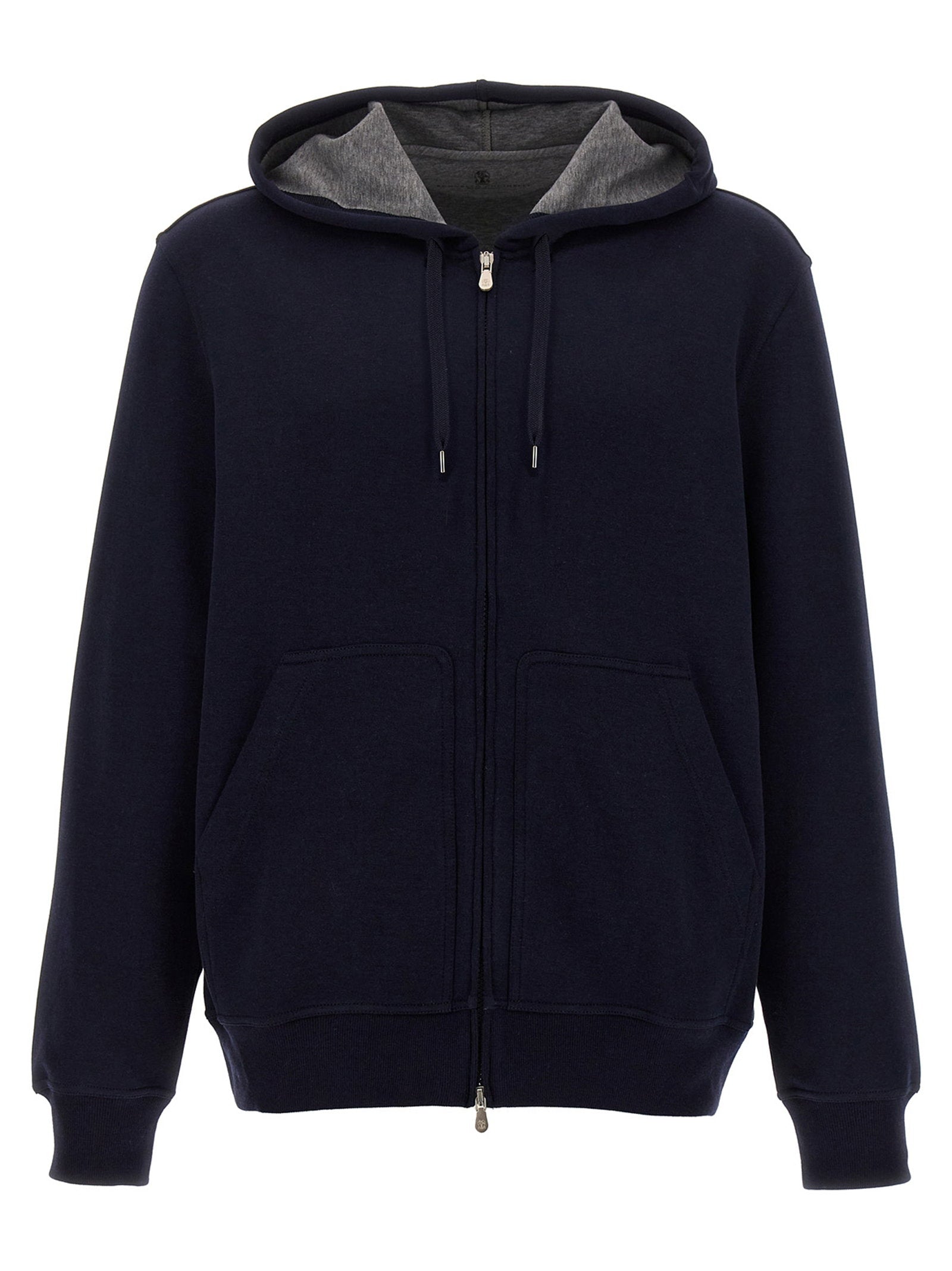 Brunello Cucinelli Brunello Cucinelli Hoodie
