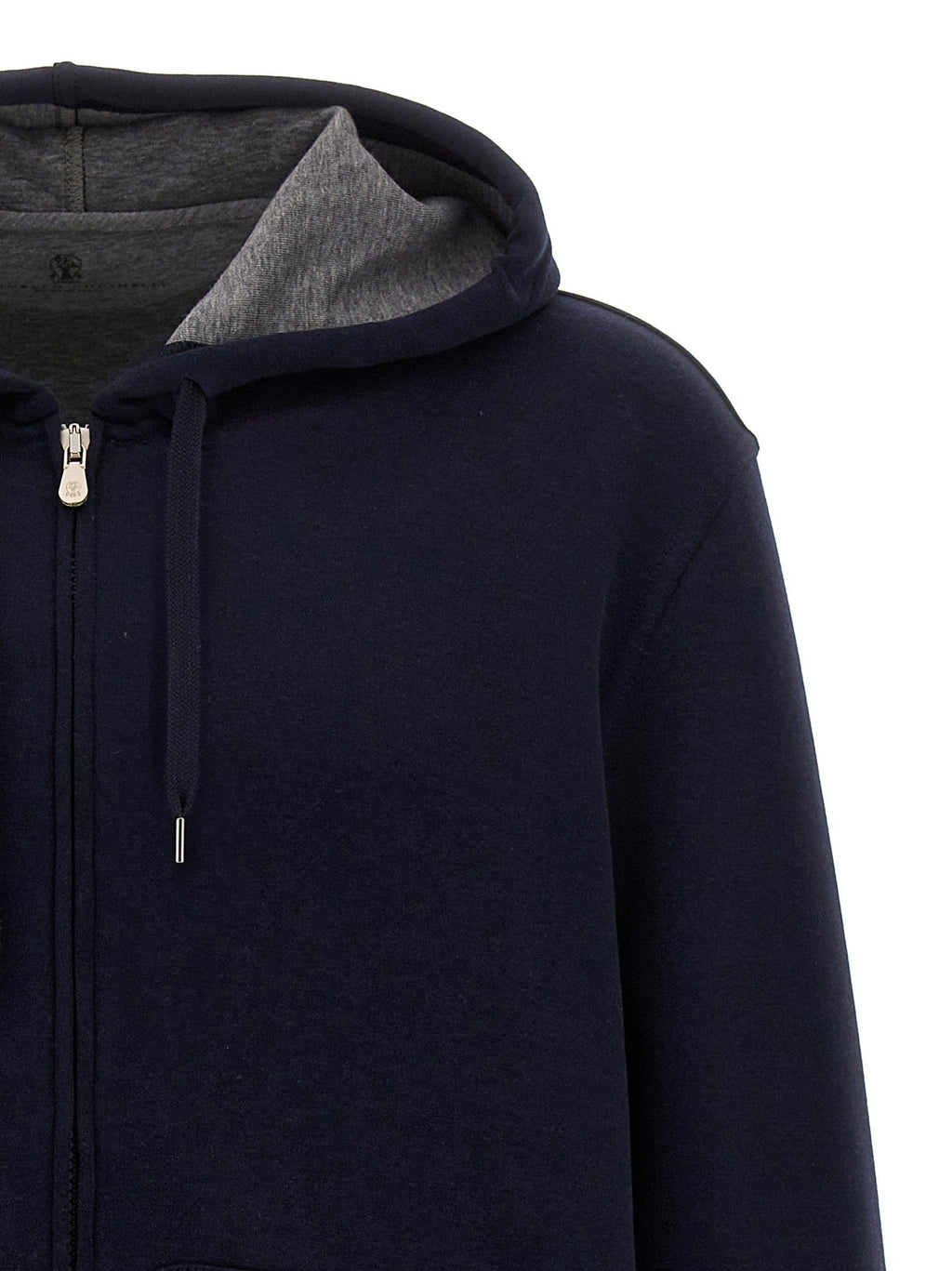 Brunello Cucinelli Brunello Cucinelli Hoodie