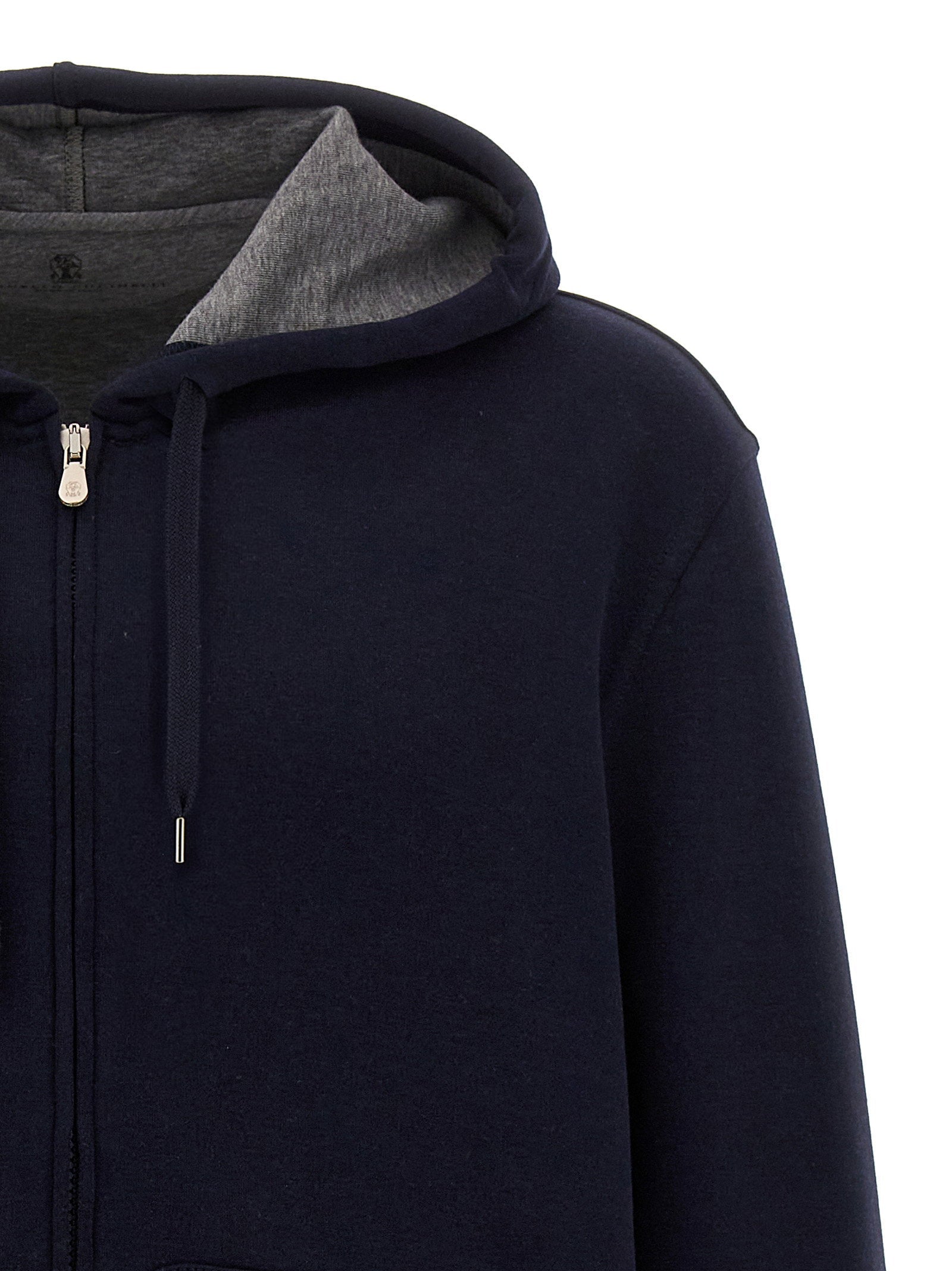 Brunello Cucinelli Brunello Cucinelli Hoodie