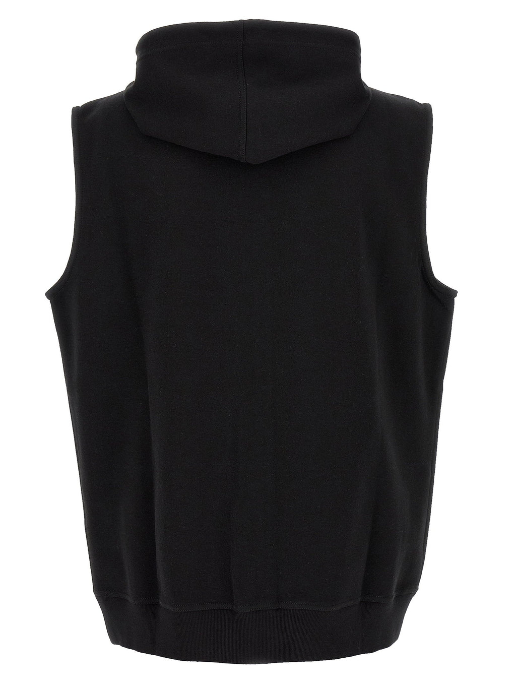 Brunello Cucinelli Brunello Cucinelli Hooded Vest