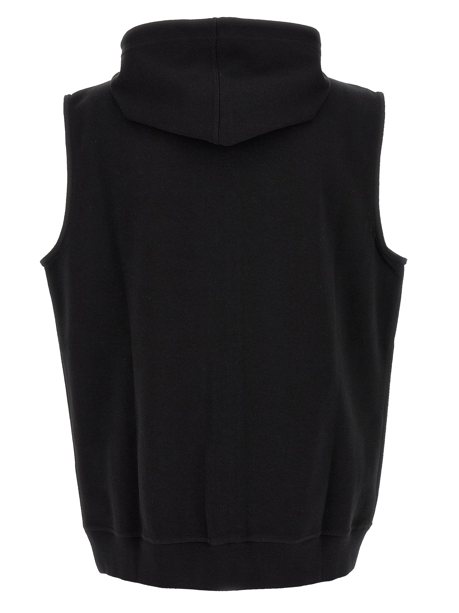 Brunello Cucinelli Brunello Cucinelli Hooded Vest