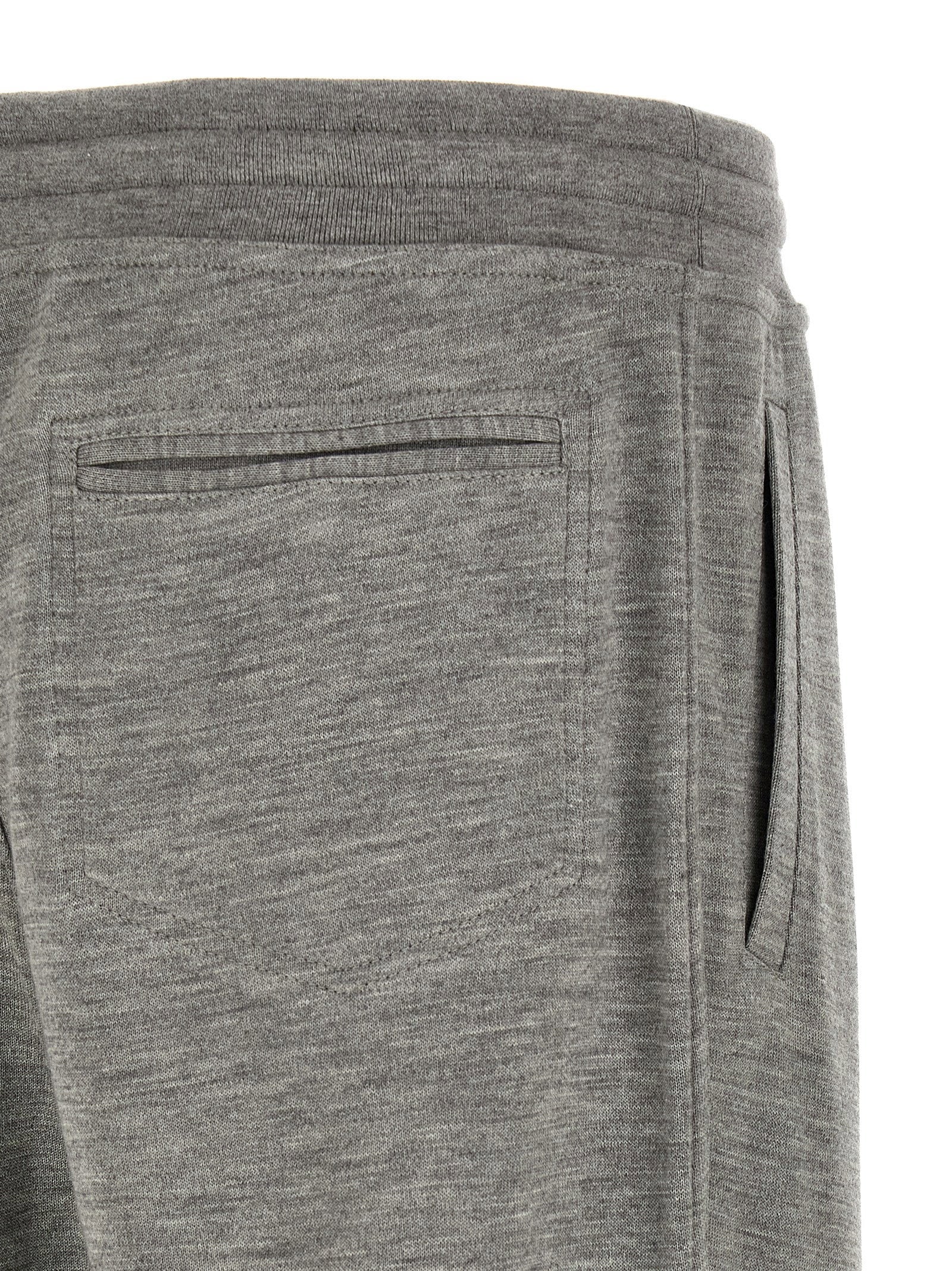 Brunello Cucinelli Brunello Cucinelli Sweatshirt Joggers
