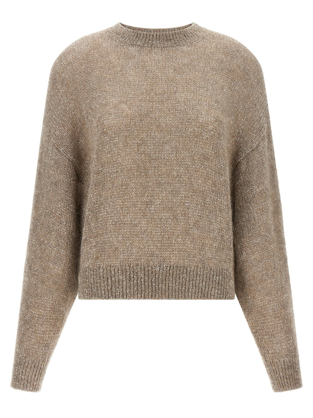 Brunello Cucinelli Brunello Cucinelli Diamante Sweater