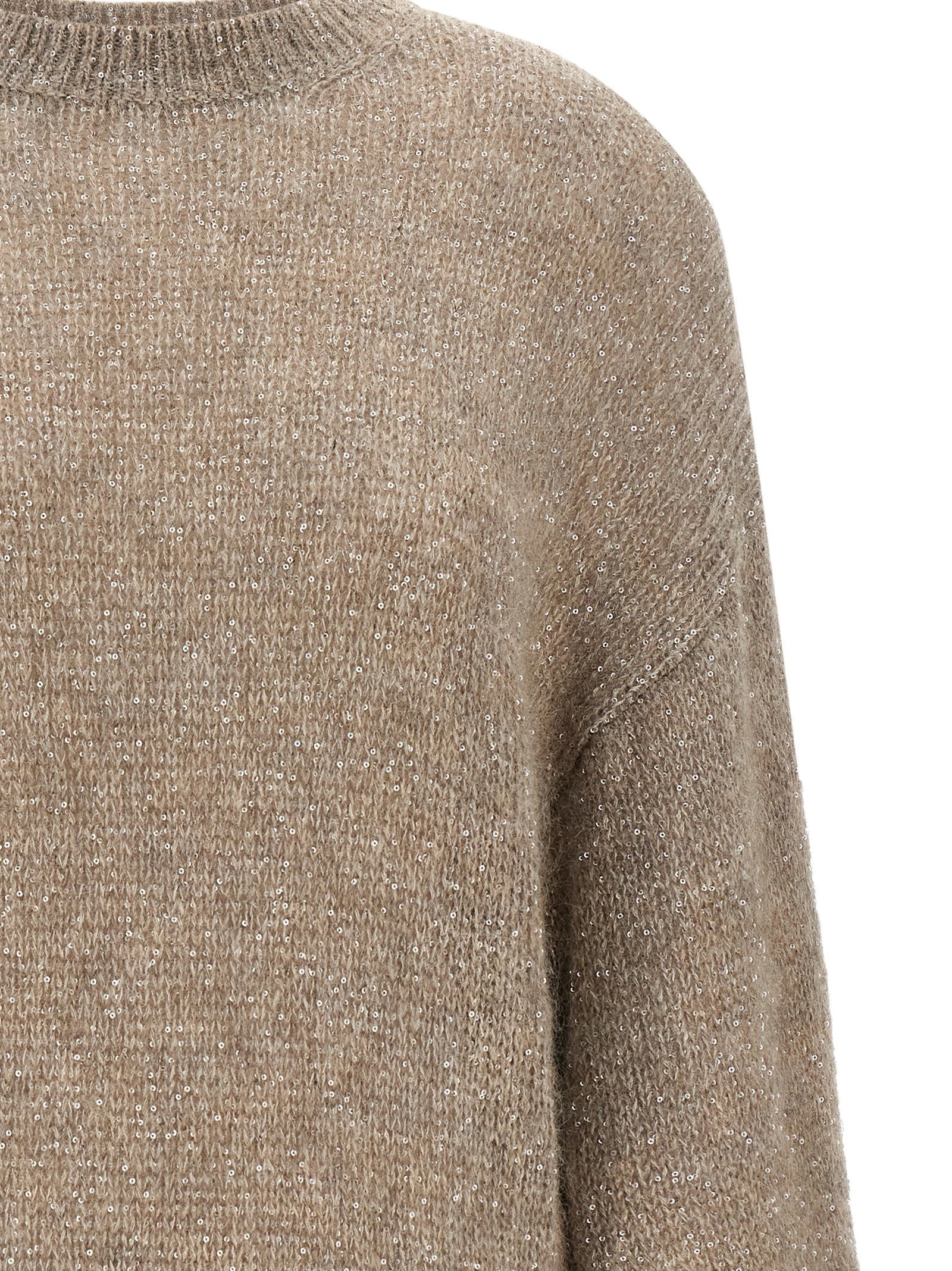 Brunello Cucinelli Brunello Cucinelli Diamante Sweater