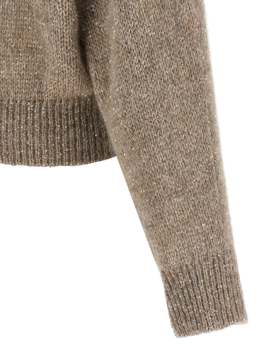 Brunello Cucinelli Brunello Cucinelli Diamante Sweater