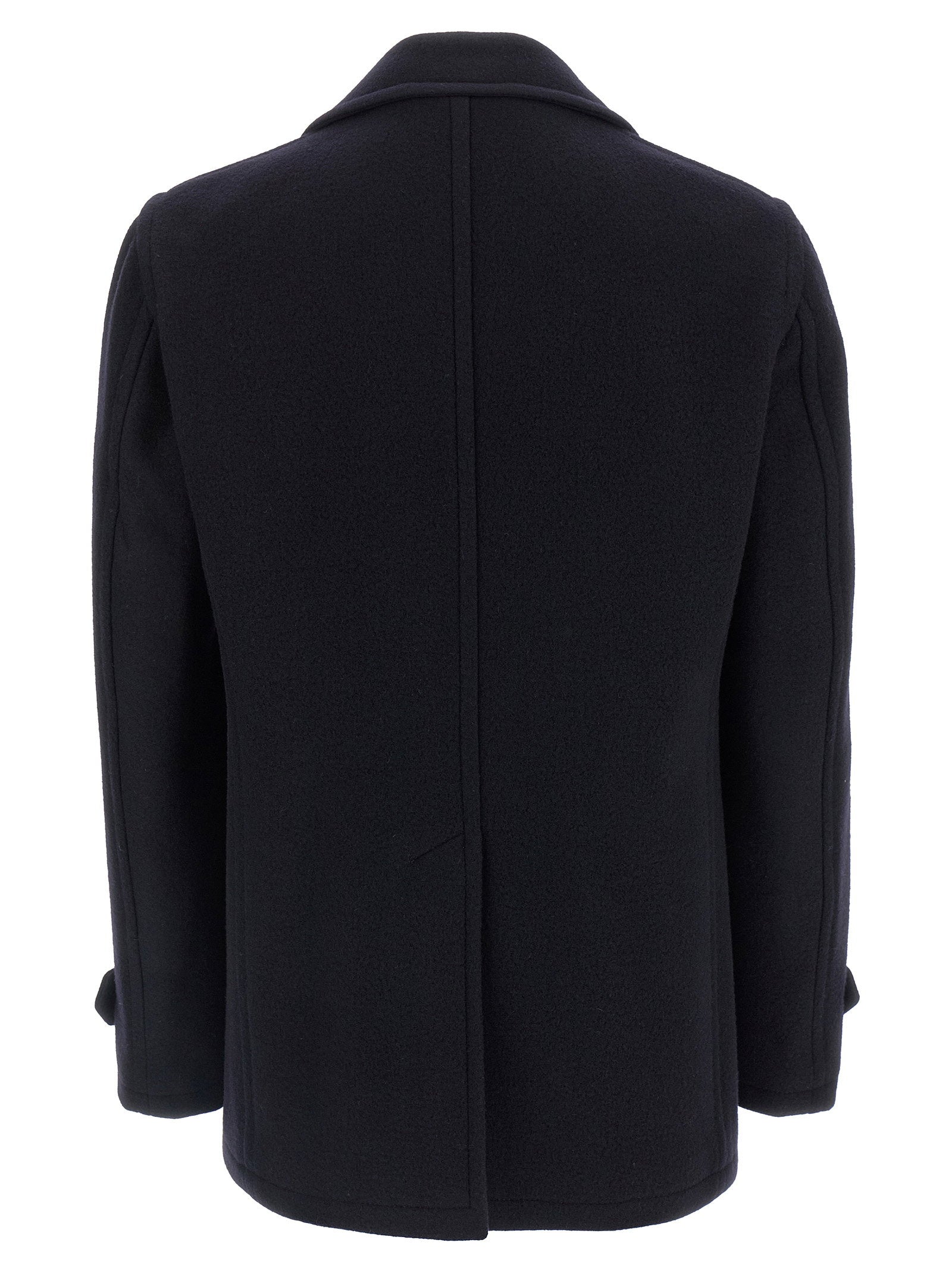 Tagliatore Tagliatore Monaco Coat