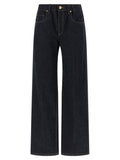 Brunello Cucinelli Brunello Cucinelli The Contemporary Pull-on Jeans