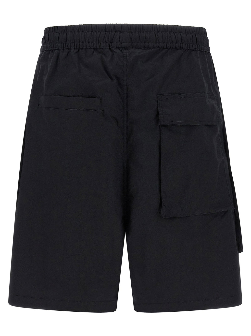 Thom Krom Thom Krom 33 Bermuda Shorts