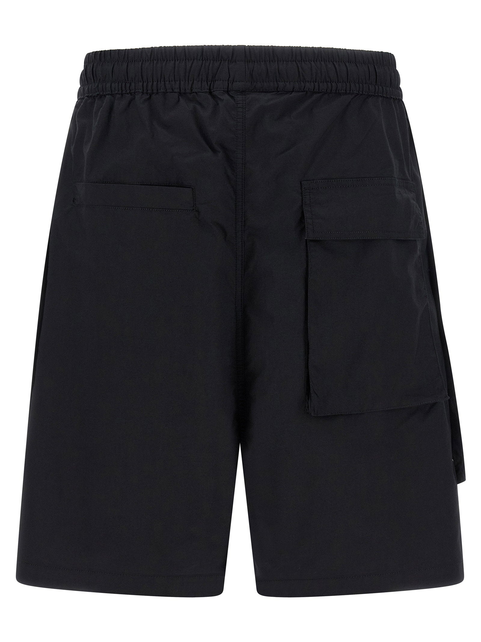 Thom Krom Thom Krom 33 Bermuda Shorts