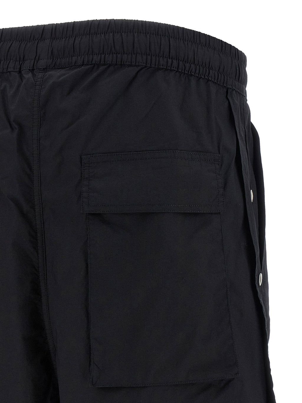Thom Krom Thom Krom 33 Bermuda Shorts