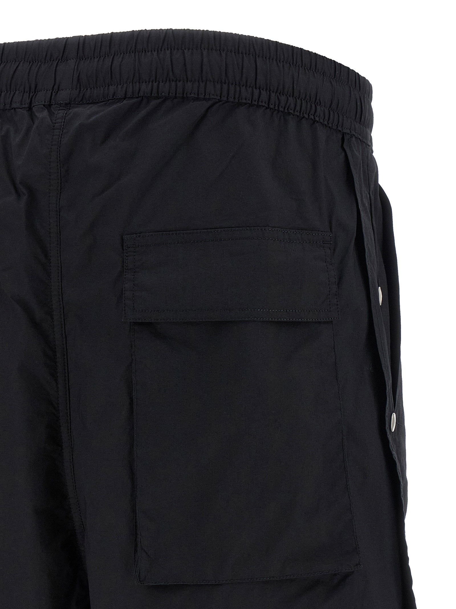 Thom Krom Thom Krom 33 Bermuda Shorts