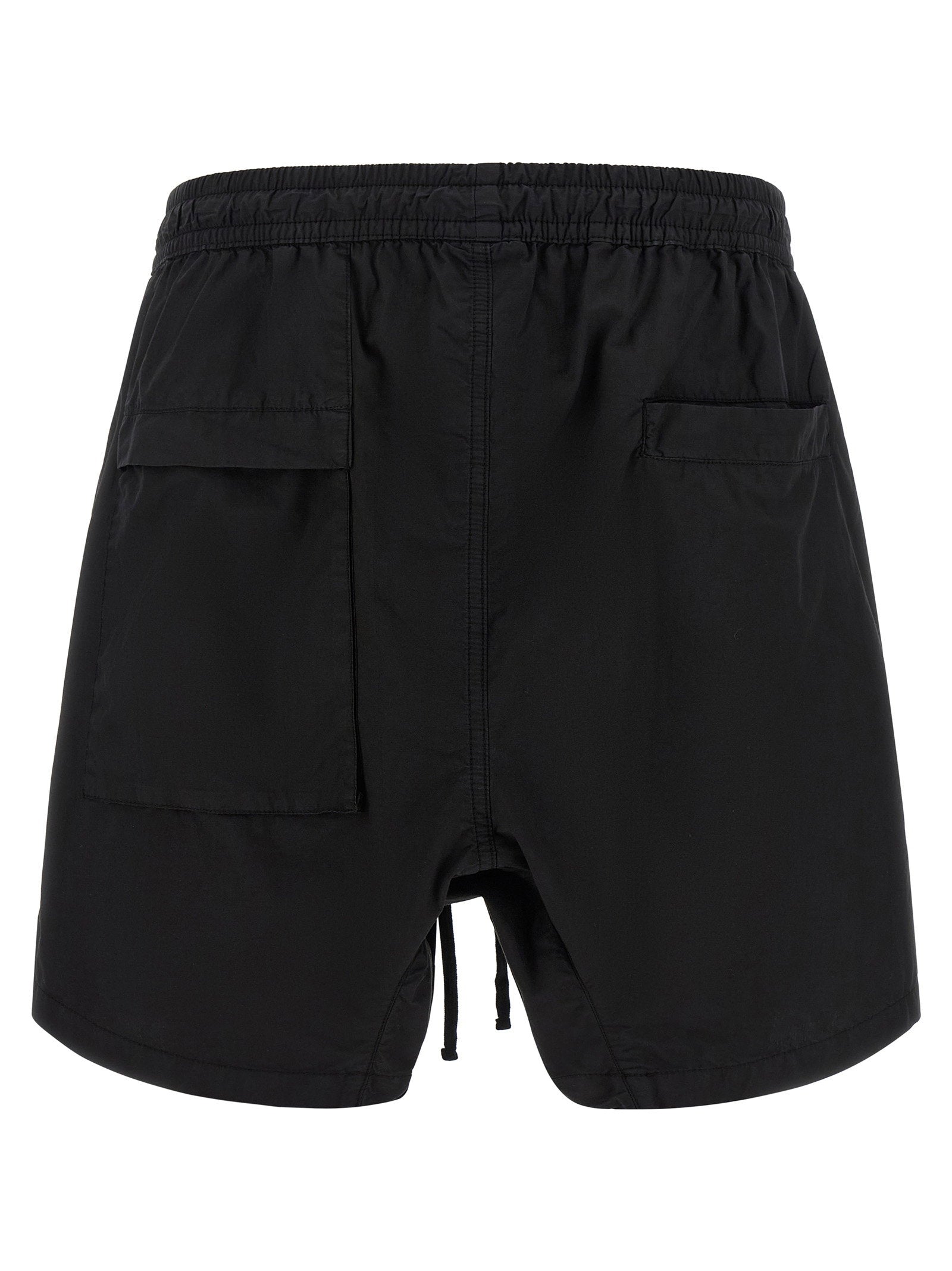 Thom Krom Thom Krom 37 Bermuda Shorts