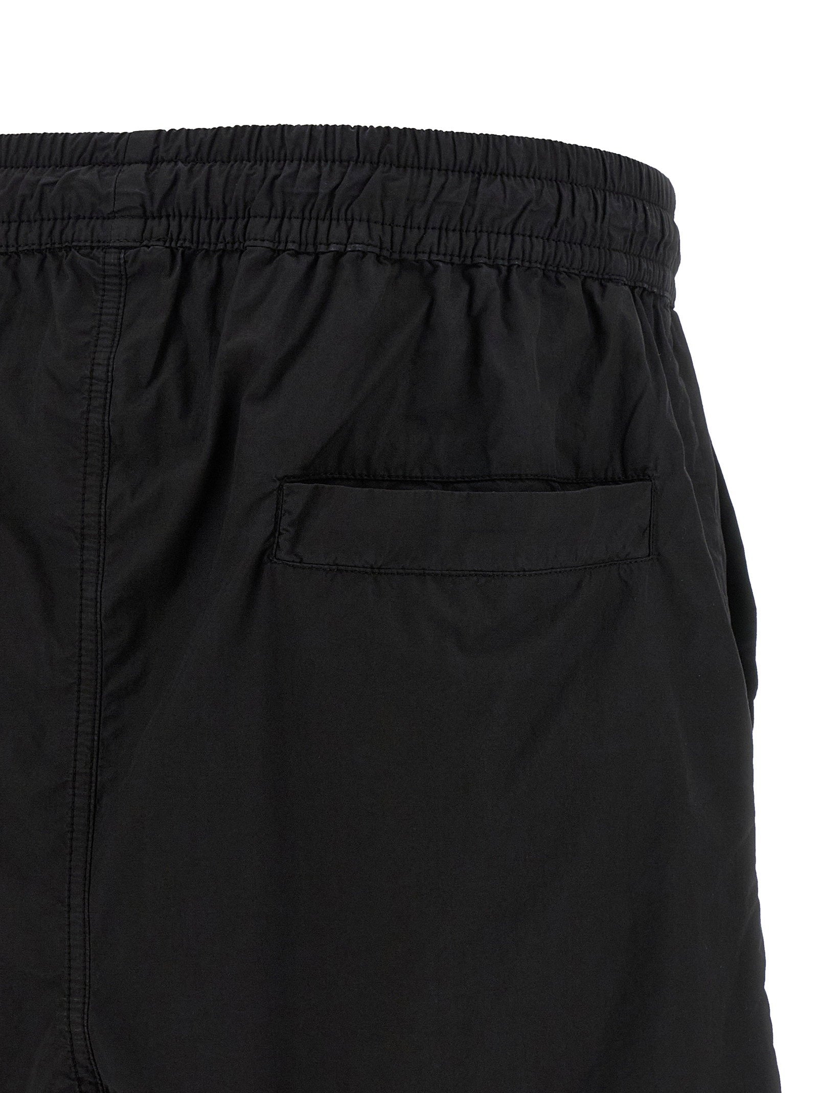Thom Krom Thom Krom 37 Bermuda Shorts